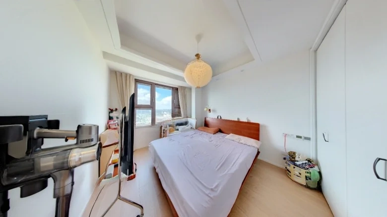 New Hope · Jinlin Fanghua - View 2