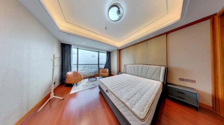 Suzhou Center - View 2