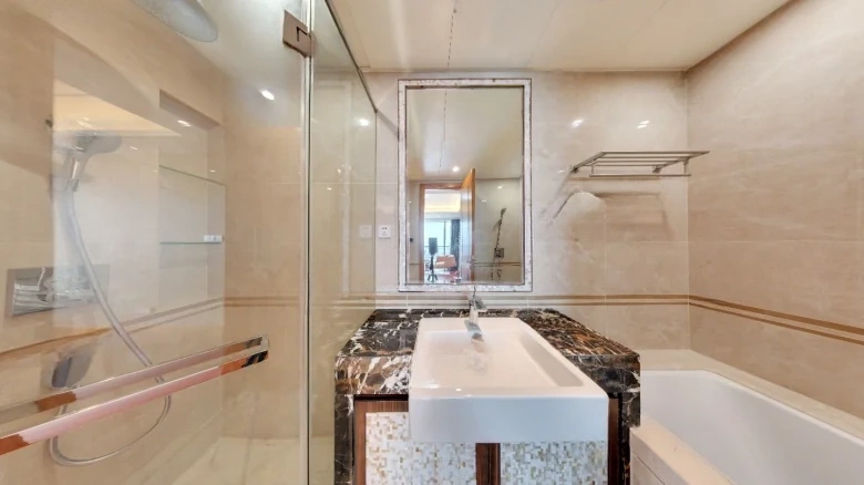 Suzhou Center - View 6