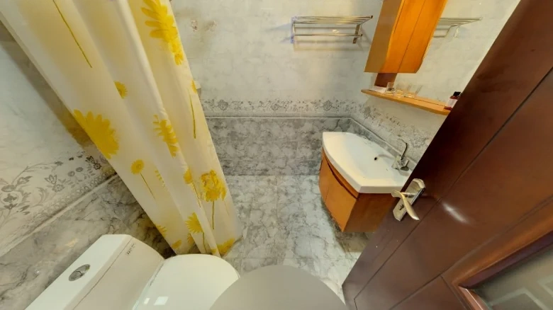 Yijing Bay - View 16