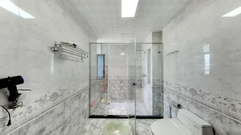 Yijing Bay - View 17