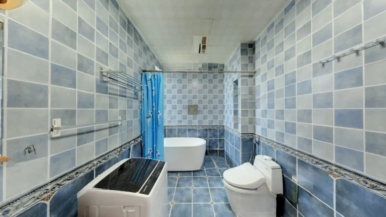 Yijing Bay - View 19