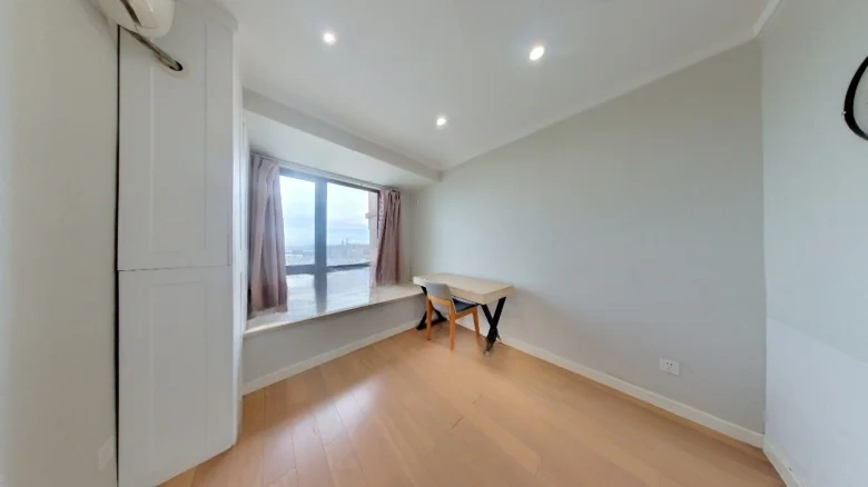 Yinshan Lake View Garden Phase I - View 4