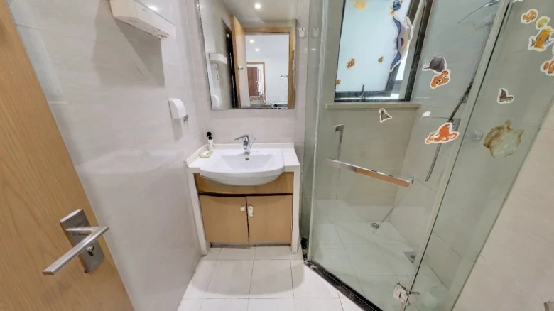 Baitang Jingyuan - View 2