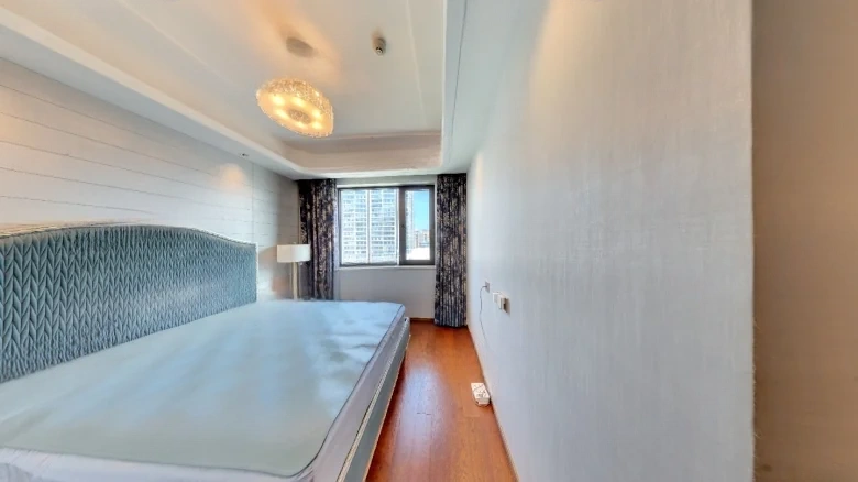 Vanke Metropolis - View 4