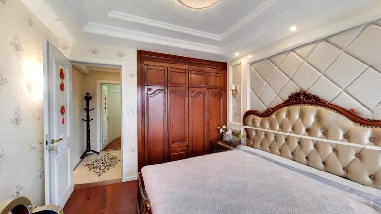 Haier Greentown Olympic Village Lily Garden - View 3