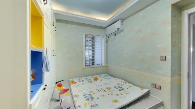 Haier Greentown Olympic Village Lily Garden - View 4