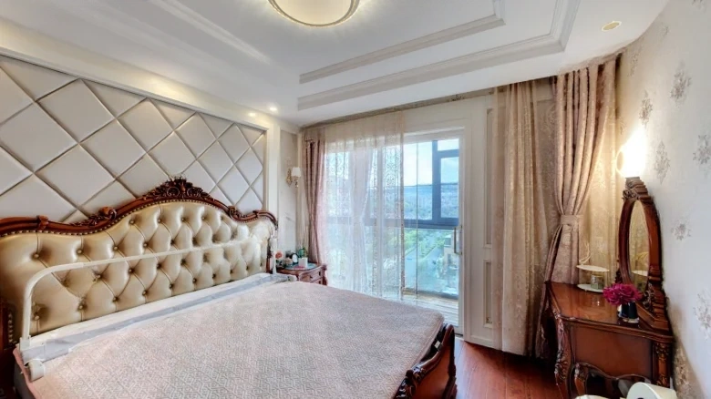 Haier Greentown Olympic Village Lily Garden - View 2