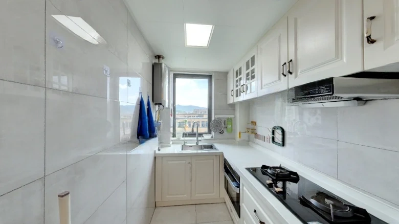 Haier Greentown Olympic Village Lily Garden - View 6