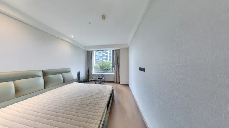 Elite Mansion of Yue Xiu Heavenly Collection - View 4