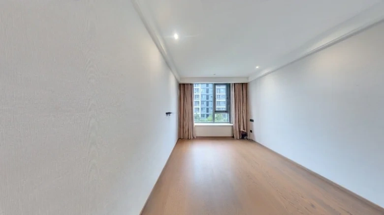 Elite Mansion of Yue Xiu Heavenly Collection - View 5