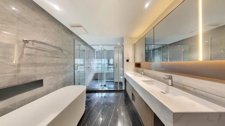 Elite Mansion of Yue Xiu Heavenly Collection - View 10