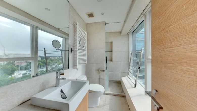 Renaissance View - View 3