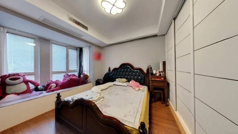 Zhongtian Hejingyuan - View 3