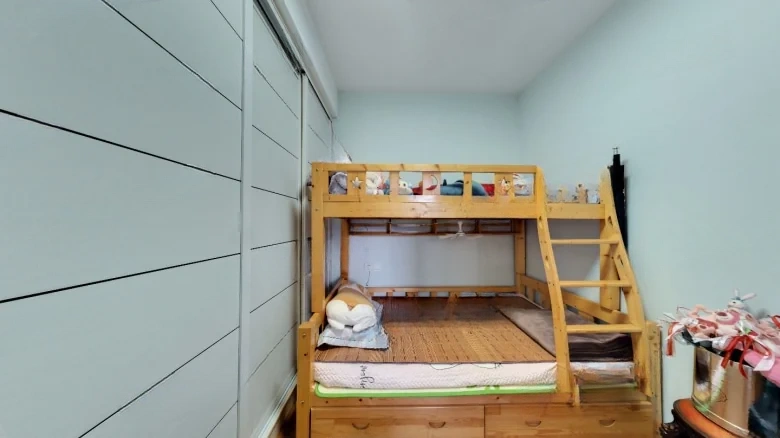 Zhongtian Hejingyuan - View 4