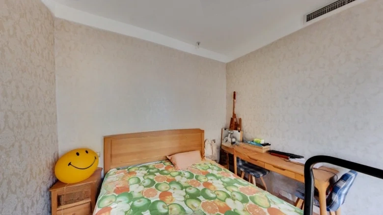 Oceanic Mansion - View 3