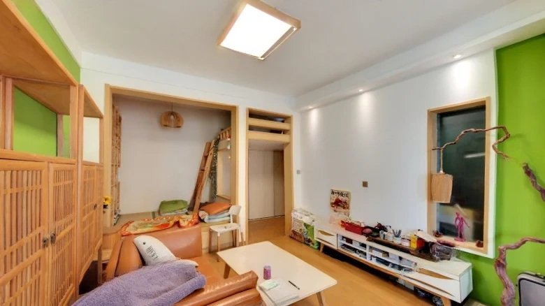 Oceanic Mansion - View 4