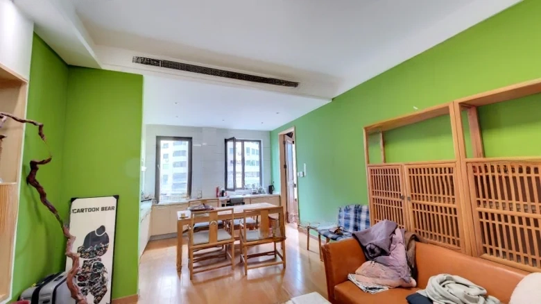 Oceanic Mansion - View 5