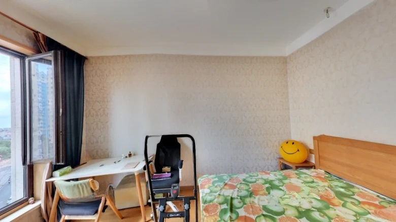 Oceanic Mansion - View 2