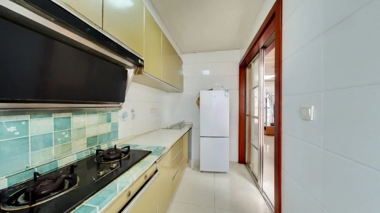 Hejing Fenghui Phase IX - View 7