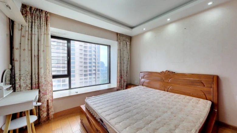 Hejing Fenghui Phase IX - View 2