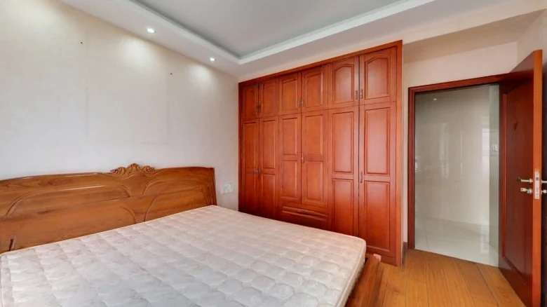 Hejing Fenghui Phase IX - View 4