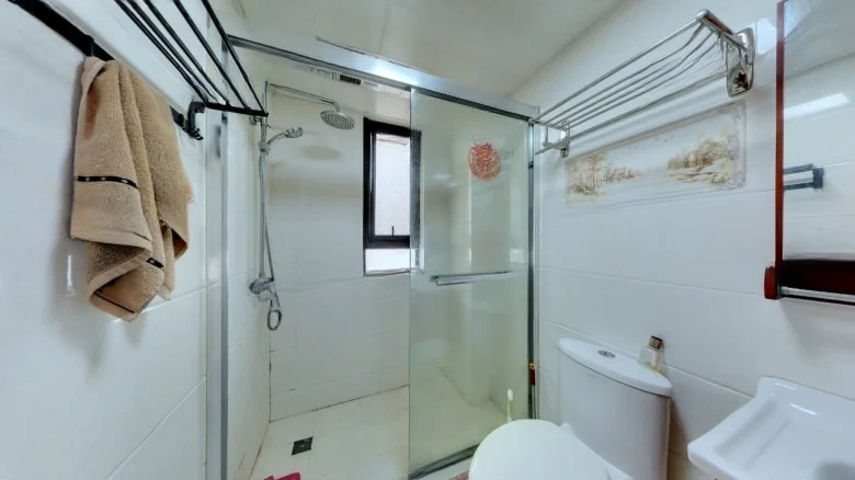 Hejing Fenghui Phase IX - View 9