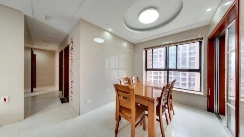 Hejing Fenghui Phase IX - View 6