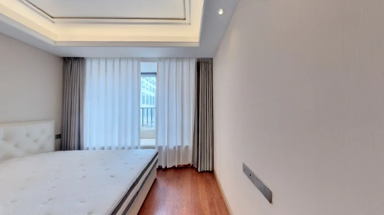 Lakeside Tianpu - View 2