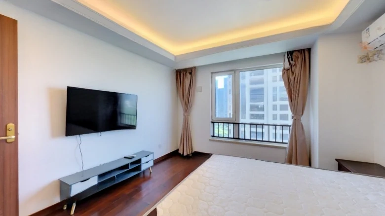 Vanke Jinchen Light - View 5