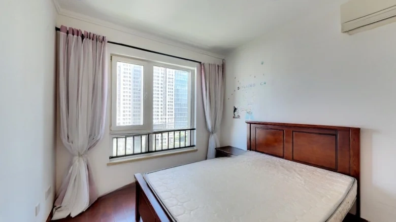 Vanke Jinchen Light - View 2