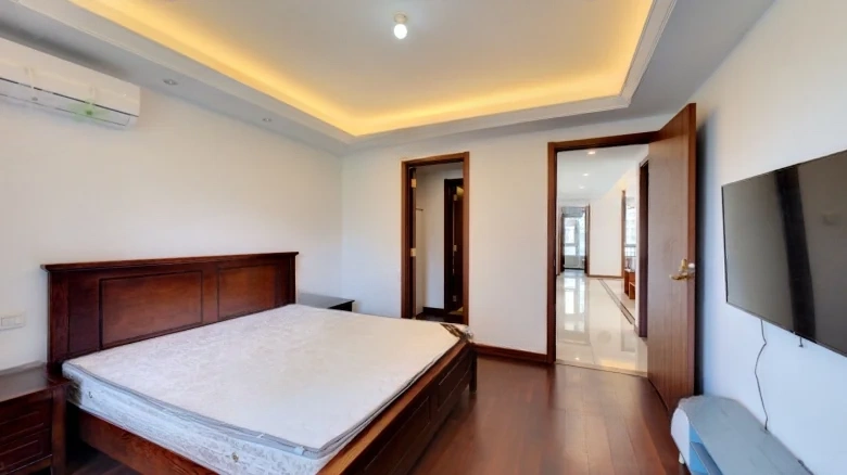 Vanke Jinchen Light - View 6