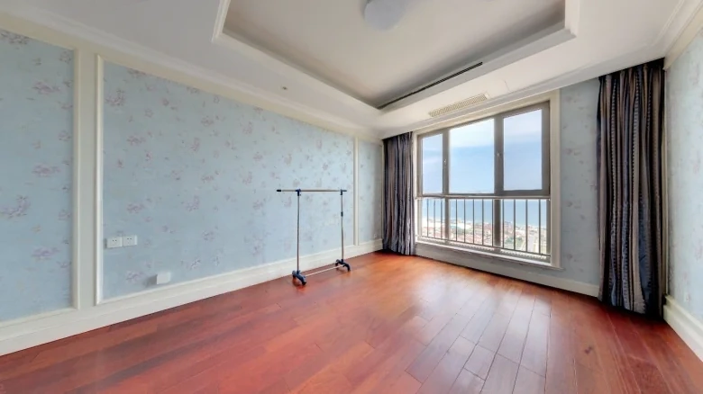 Golden Beach One - View 2