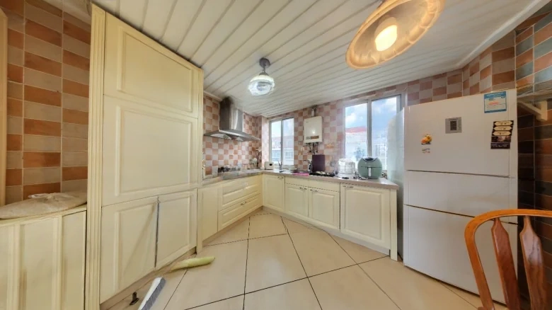 Jiabao Garden Phase III - View 6