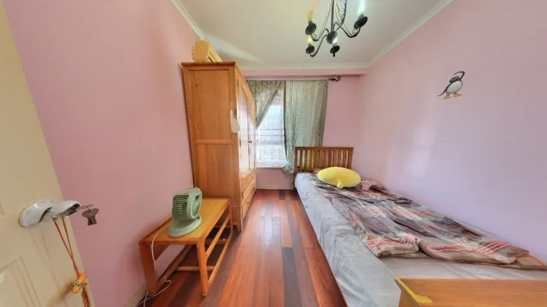 Jiabao Garden Phase III - View 4