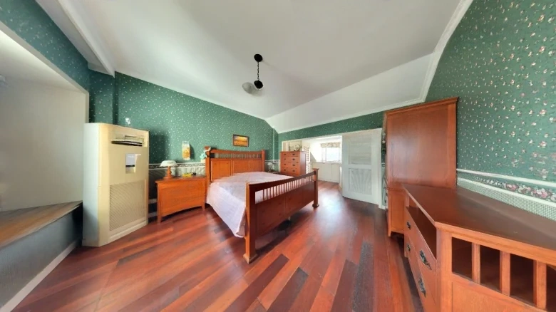 Jiabao Garden Phase III - View 5