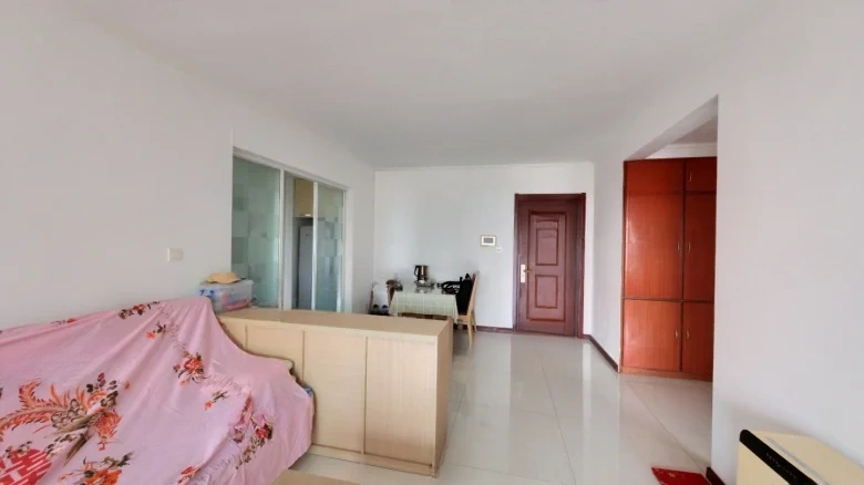 Zhonghai Yinhai No 1 - View 6