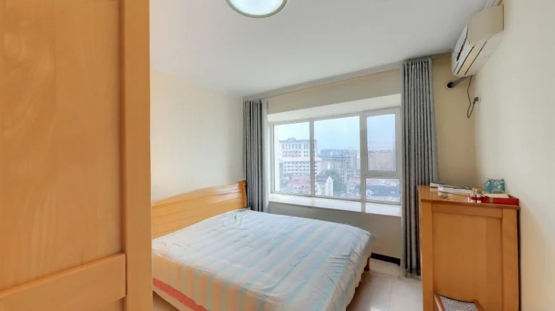 Zhonghai Yinhai No 1 - View 3