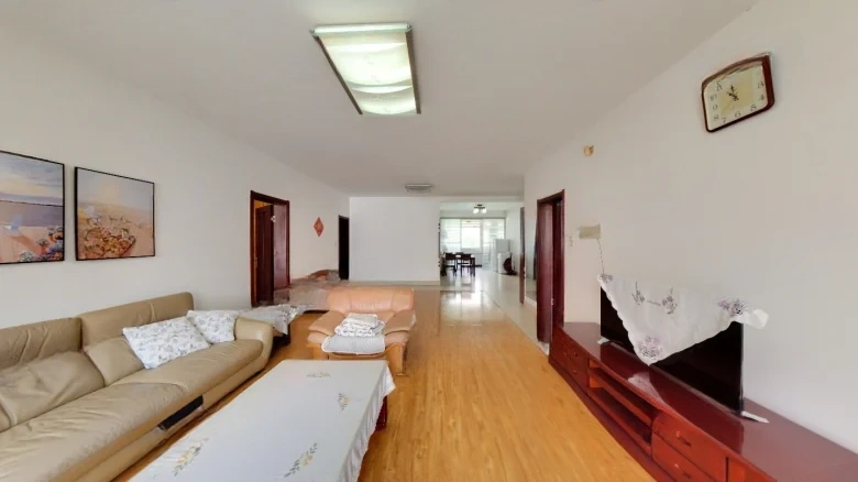 Mingde Xinyuan - View 6