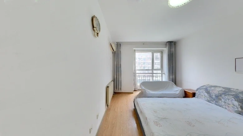 Mingde Xinyuan - View 2