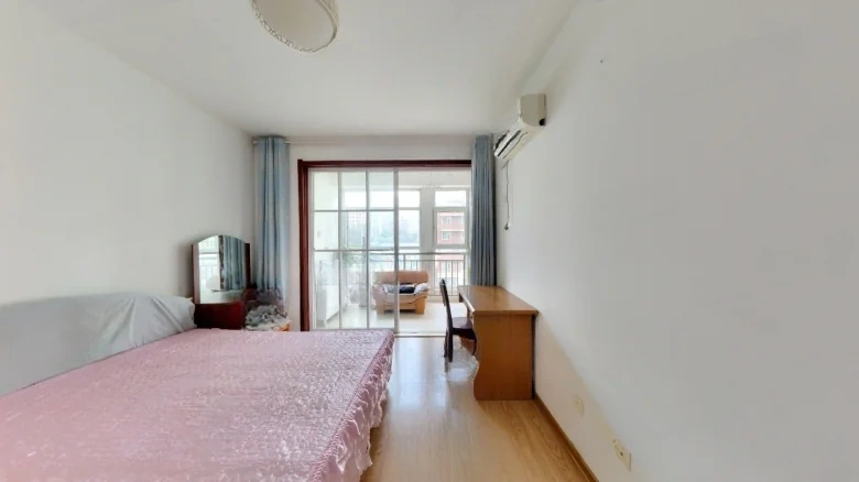 Mingde Xinyuan - View 3