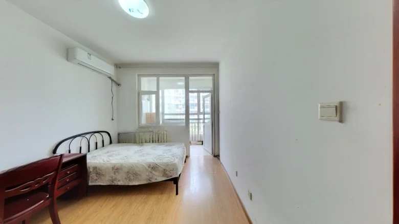 Mingde Xinyuan - View 4