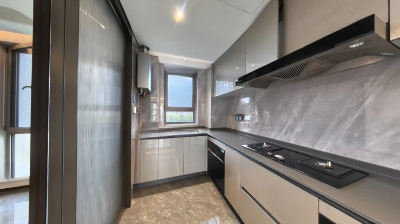 China State Construction Cloud Realm - View 8