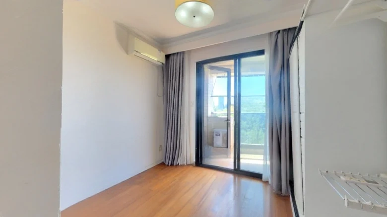 Spring River Flower Moon - View 2