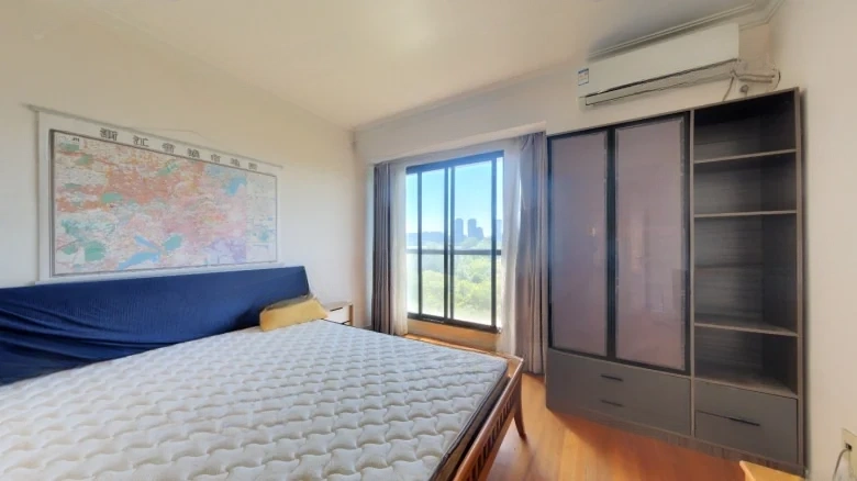 Spring River Flower Moon - View 5