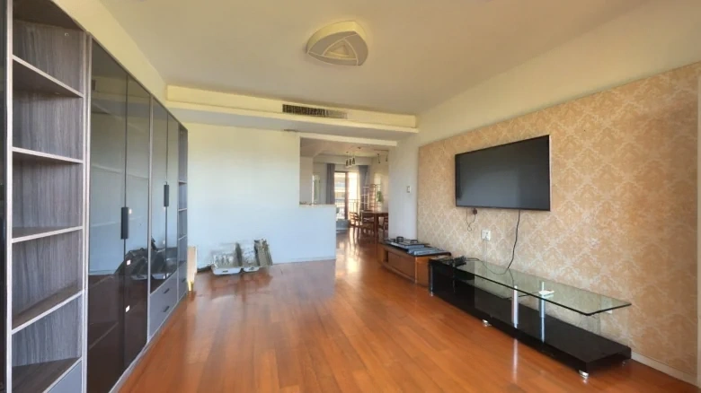 Spring River Flower Moon - View 7