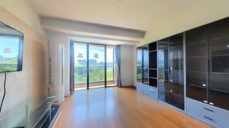 Spring River Flower Moon - View 6