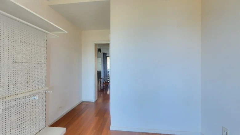 Spring River Flower Moon - View 3