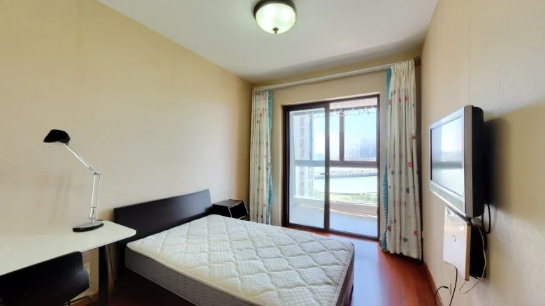 Linglong Bay Garden District 11 - View 2