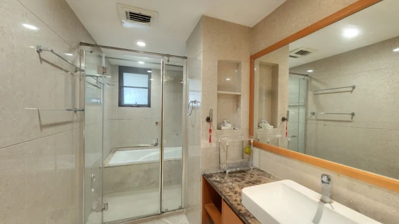 Linglong Bay Garden District 11 - View 8